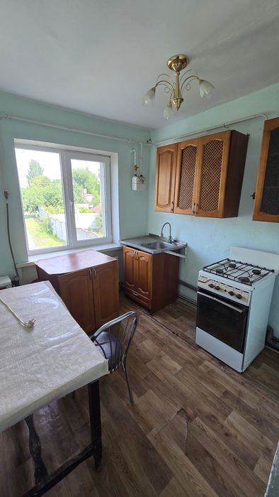 Продам 2к квартиру