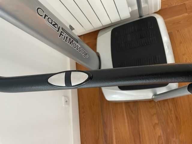 Vibrating Platform425230430415114243