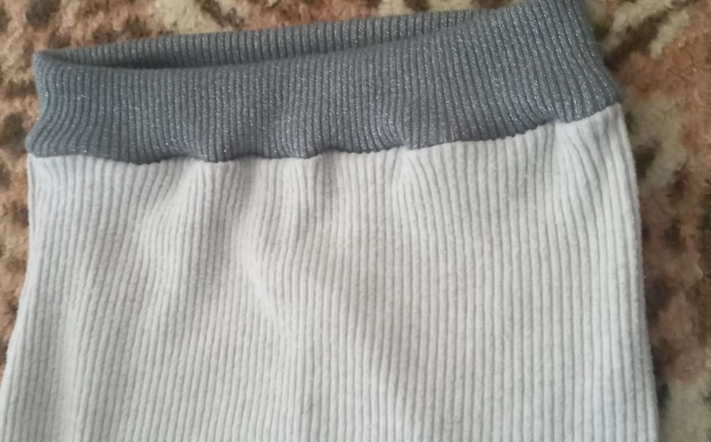 Conjunto top   /saia