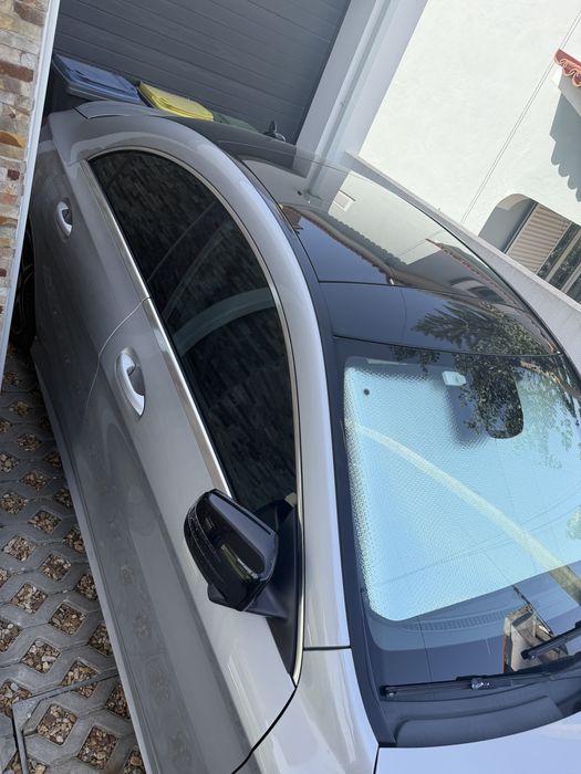 Vendo Mercedes CLA 220 amg line — photo 5