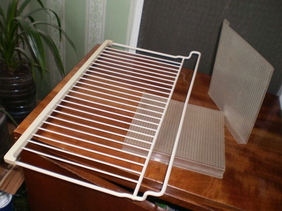 запасные части к холодильнику