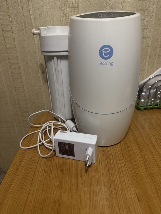Фільтр для очищення води amway eSpring