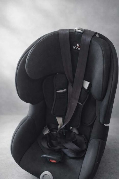 Автокрісло дитяче: Britax Römer TRIFIX ISOFIX автокрісло 9–18 кг