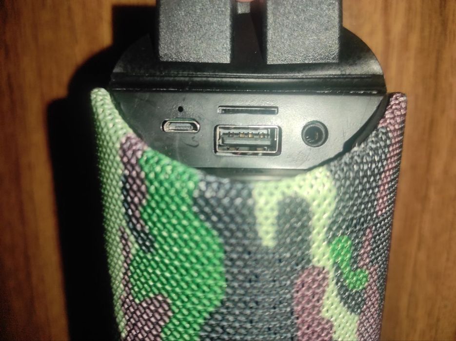 Колонка бездротова