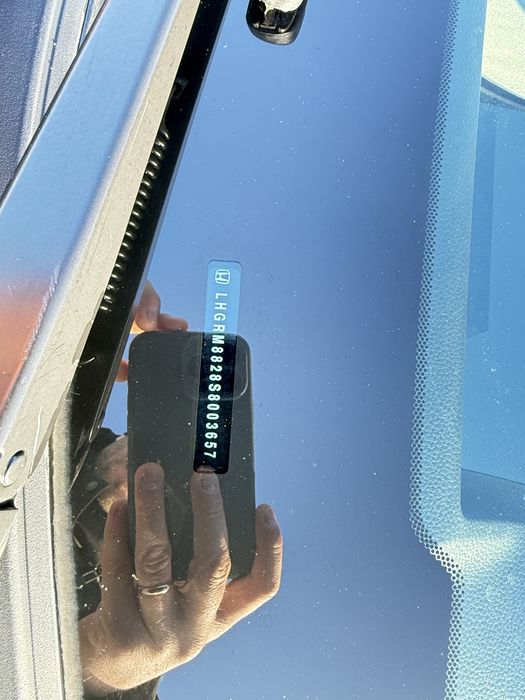 Продам електроавтомобіль Honda e:NP2 2024 року