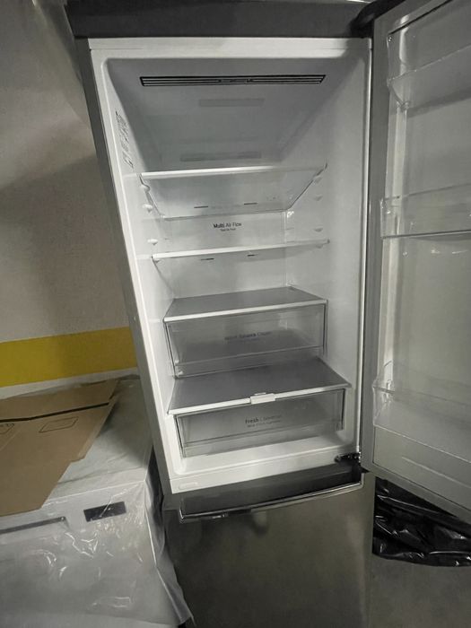 Frigirifico LG SMART novo