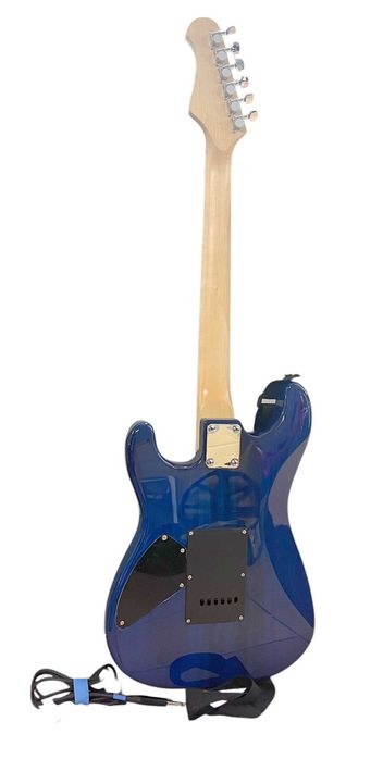 Gitara Elektryczna Vtone+ Wzmacniacz