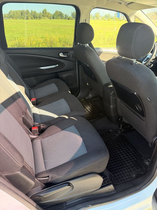 Ford galaxy 7 miejsc !
