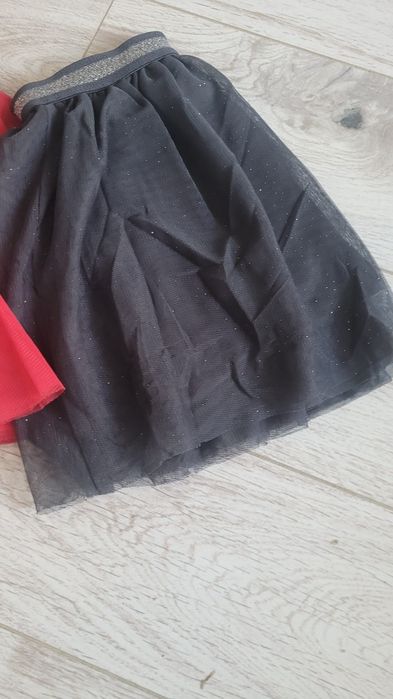 Spodniczki tiulowe h&m pepco