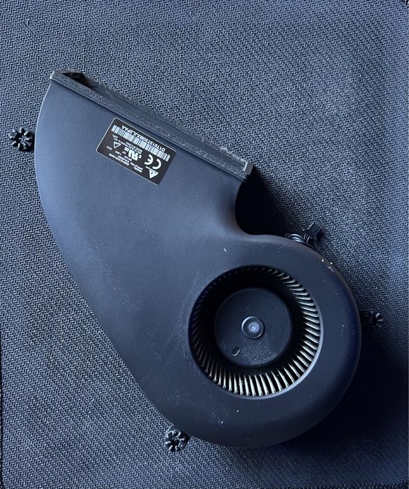 Motherboard imac 27" 2020 *Para Peças*