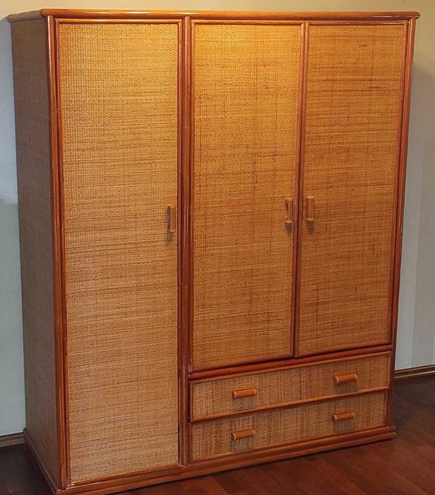 Sprzedam meble ratanowe