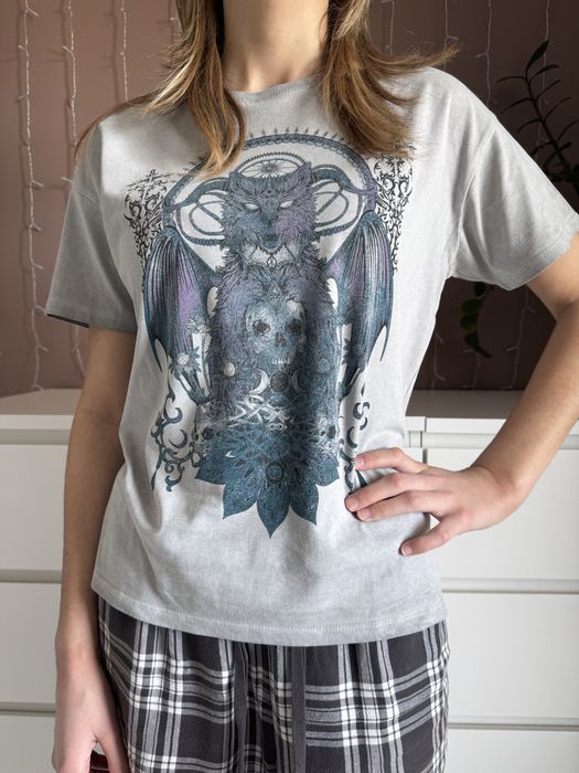 Koszulka, t-shirt, Medicine XS