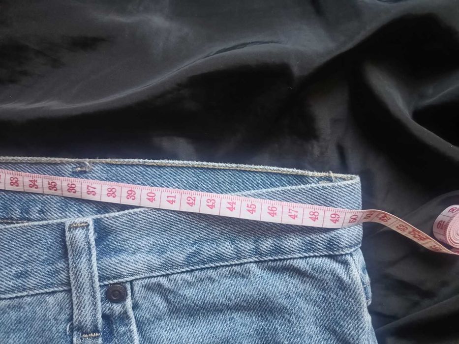 Джинси Wrangler Five Star Premium Denim Regular Fit 40x32