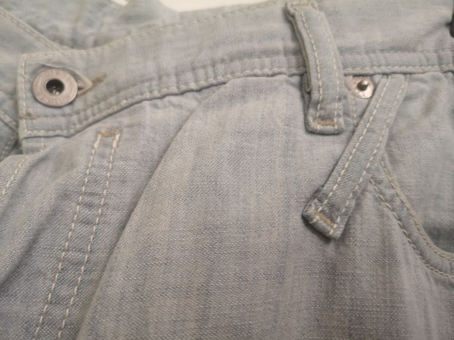 Джинси оригінал Diesel