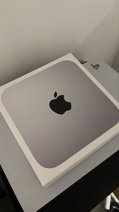 Mac mini (M1, 2020)