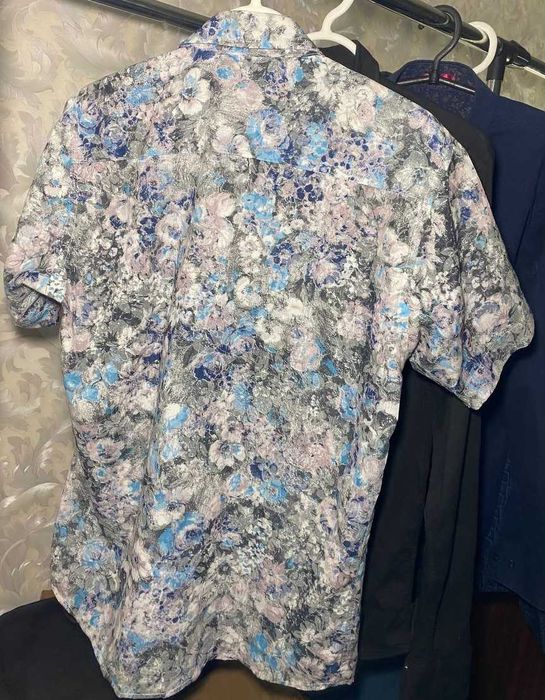 Чоловіча сорочка