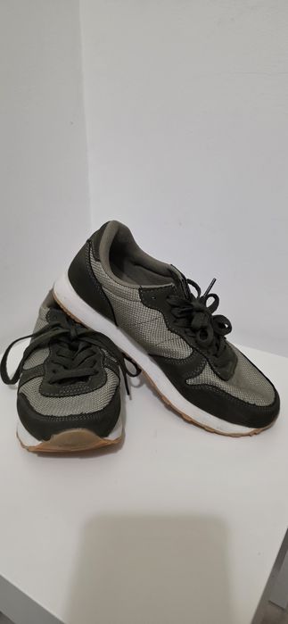 Sapatos desportivos Lesfties 36