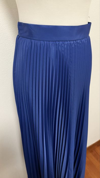 Розкішна спідниця Max Mara 40, 42