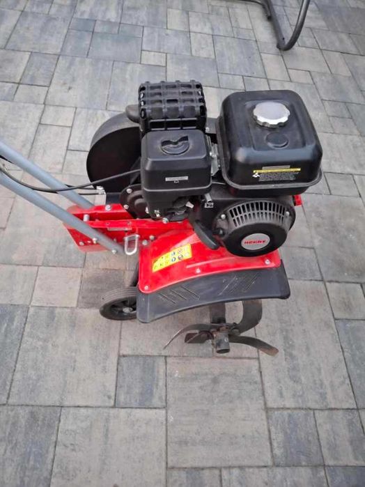 Sprzedam glebogryzarkę