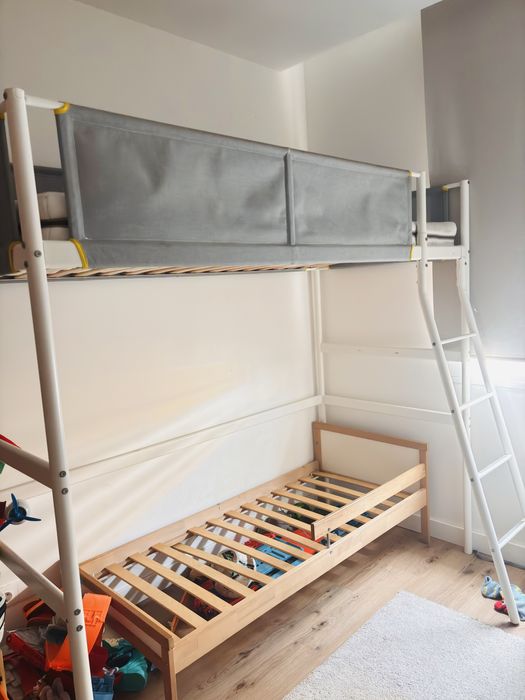 Vendo cama elevatoria