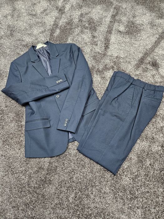 Garnitur chłopięcy H&M