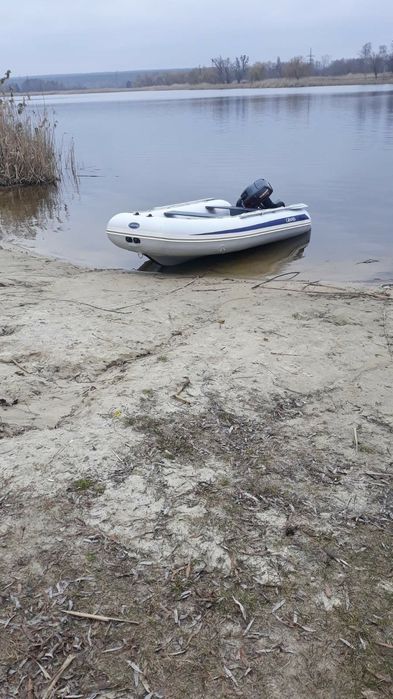 Лодка GRAND 3.60
