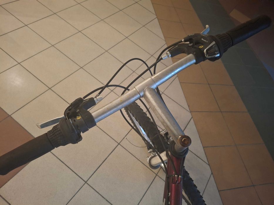 Rower górski 26 cali Trek 830