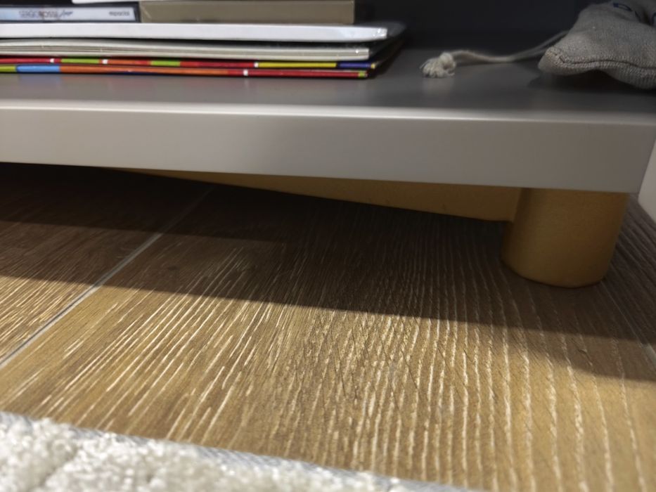 Móvel de TV moderno