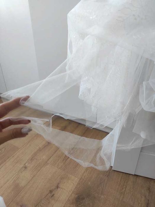 Suknia ślubna Dama Couture