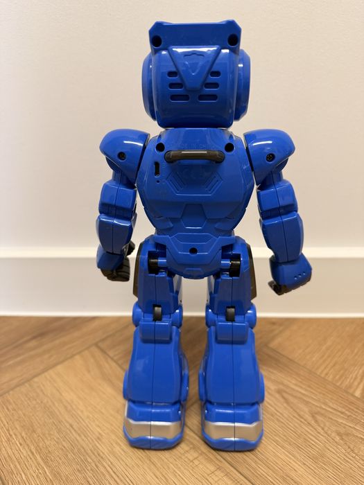 Robot interaktywny SpaceBot XTR