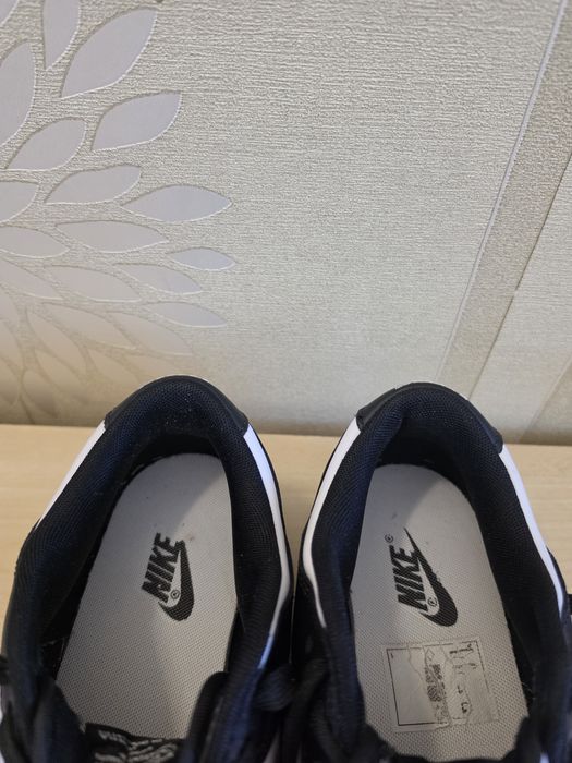 Чоловічі кросівки Nike Dunk Low Retro оригінал розмір 41