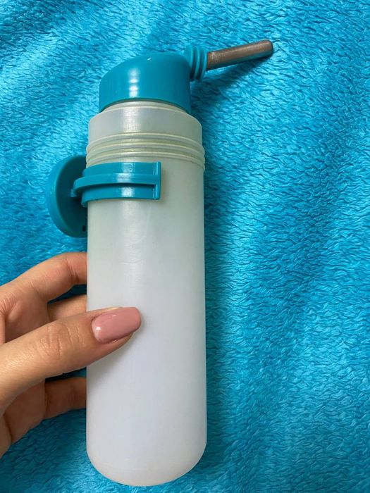 Поїлка для гризунів