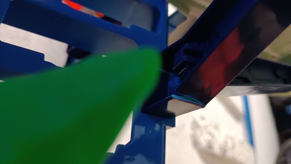 Hot Wheels City mega garaż atak dinozaura T-Rex