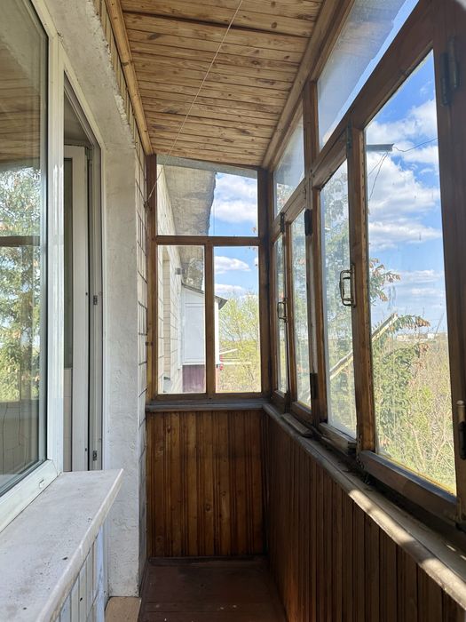 3-х покращ планування ПівнГЗК, Терещенка, 31, 83 м2 + кап гараж