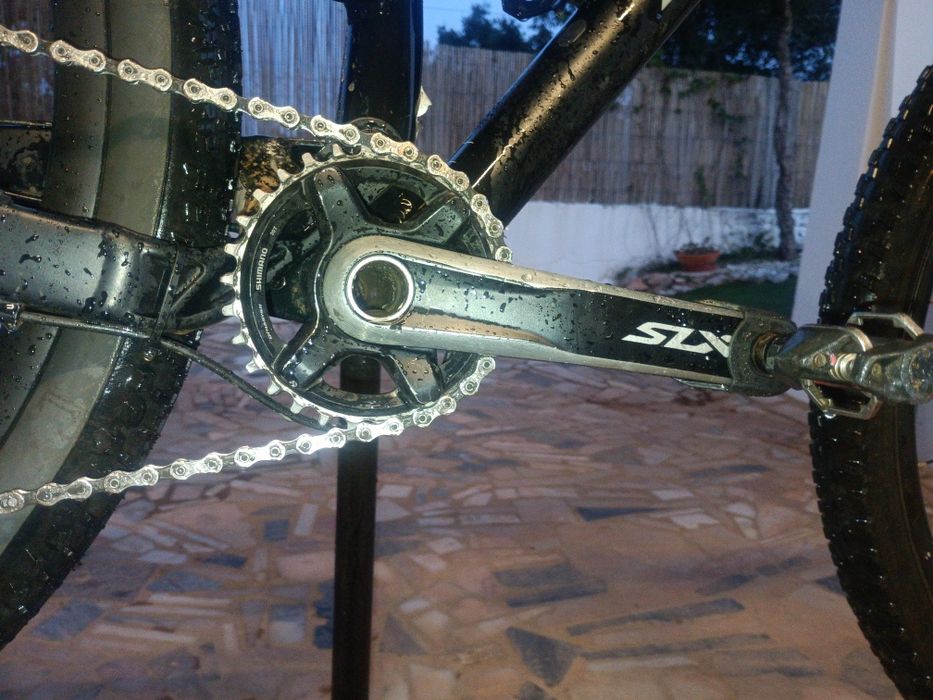 Merida NinetySix 9.600