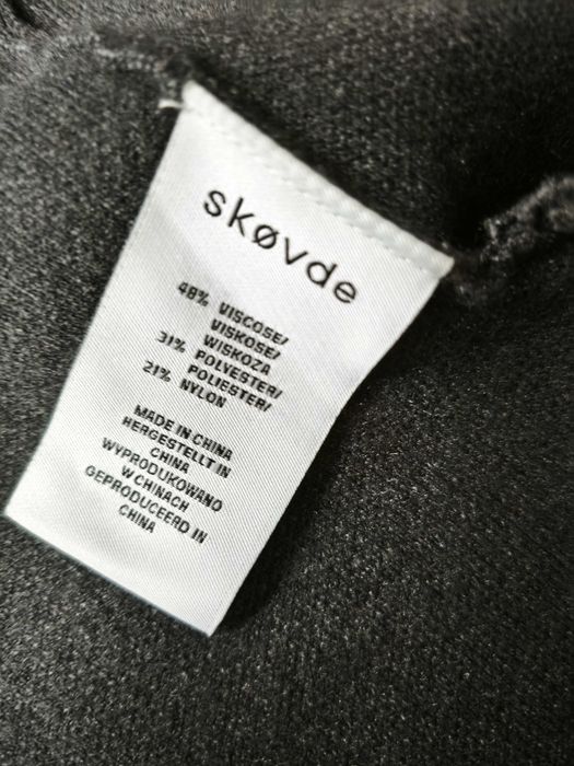Sweter Skøvde rozm S
