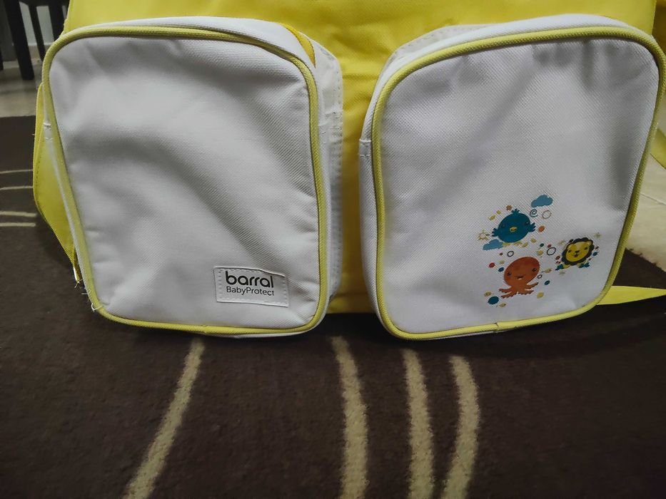 Maternity Bag Set with Accessories64284222879746120