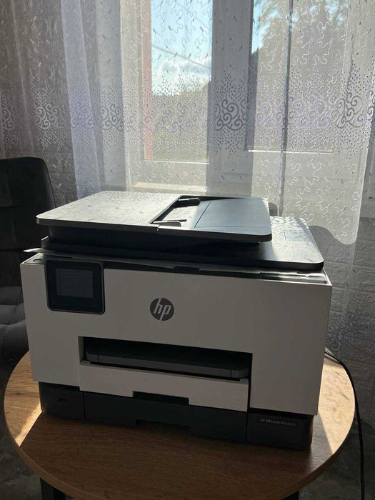 Принтер HP OfficeJet Pro 9023 в ідеальному технічному стані.