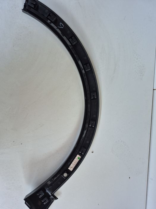 Listwa błotnika prawy przód do Audi Q3 II 11HL85.3718 A
