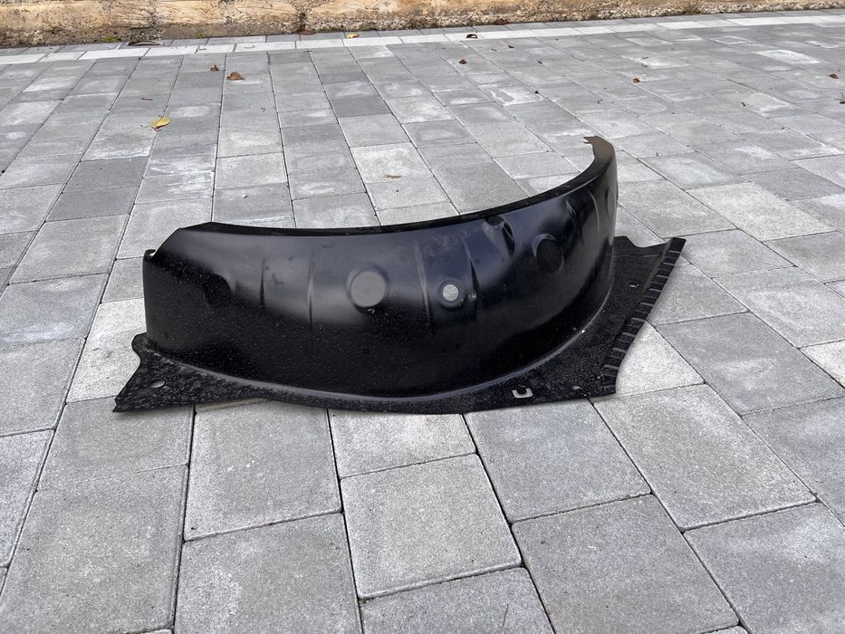 BMW I4 G26 Gran Coupe четверть боковий каркас Арка 41149625573