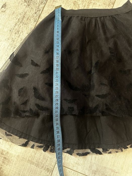 Костюм на геловін для дівчинки