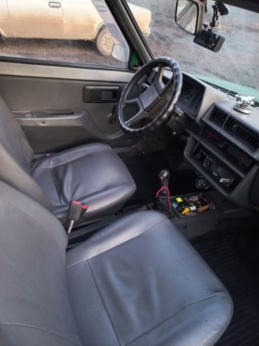 Заз таврия 2006г