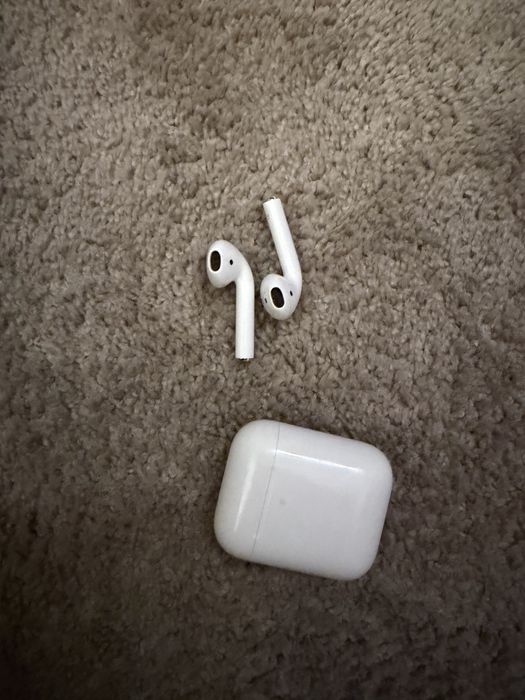 Airpods Appel - usado