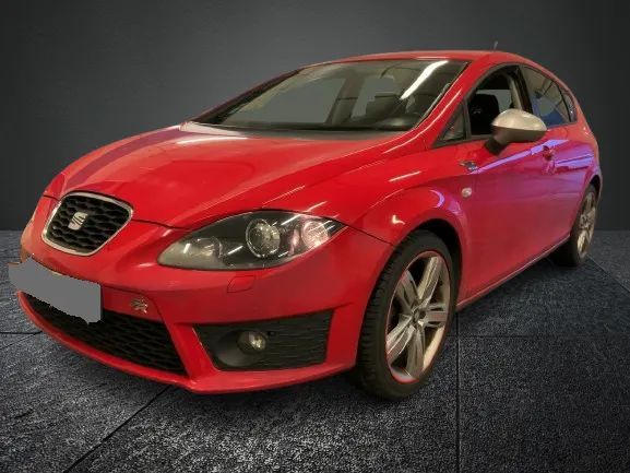 SEAT Leon 2.0 TDI DPF FR