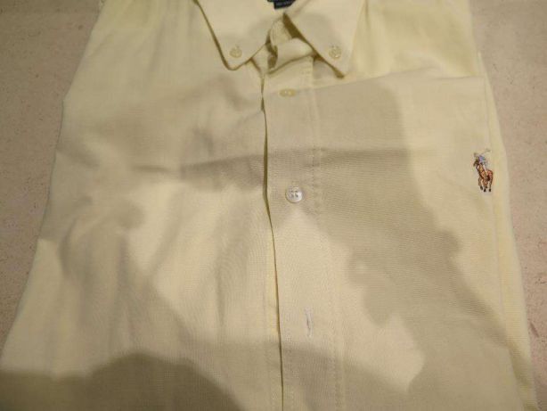 Camisas de Marca - Várias