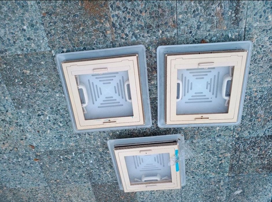 Люк Фіамма 40/40
