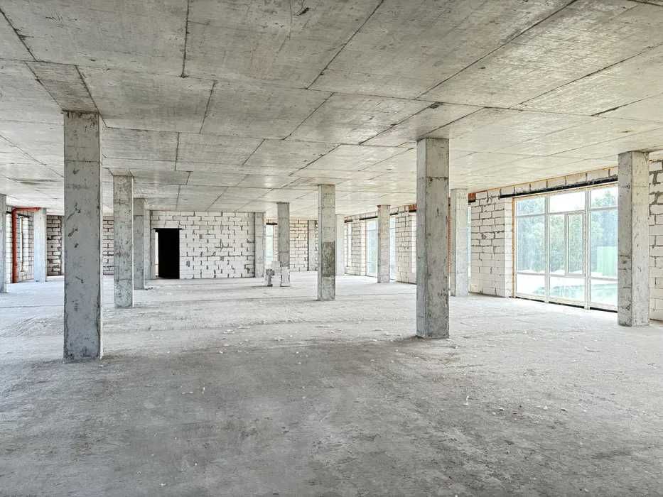 Коммерческая недвижимость по адресу ул. Братиславская (площадь 255 м²) - Atlanta.ua - фото 10