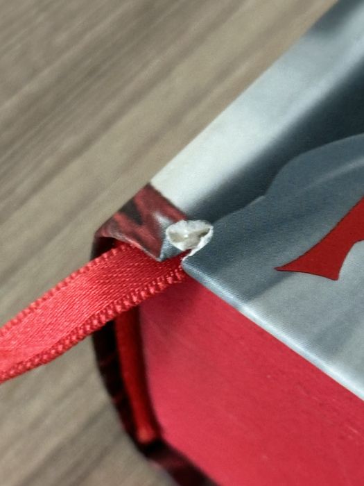 Із крові й попелу