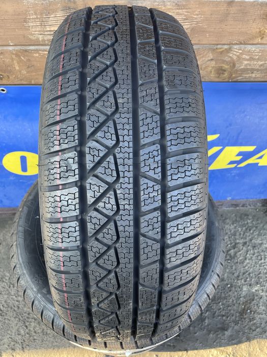 Зимові шини Petlas Explero Winter W671 225/60 R17 103V XL