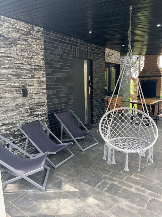 Domek letniskowy Chańcza!